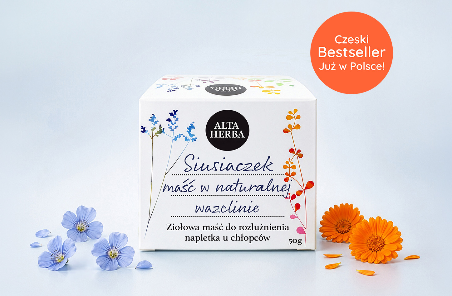 Siusiaczek - Informacje o produkcie